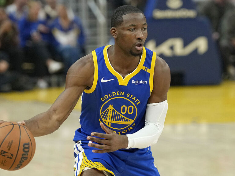 Hawks' Kuminga to be re-evaluated after All-Star break