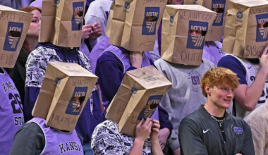 K-State's Tang rips players: 'They don't deserve to be here'