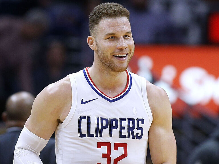 Griffin, Parker headline 1st-time Naismith HOF nominees