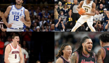 Mini Madness: 8 things to watch during Saturday's electric lineup