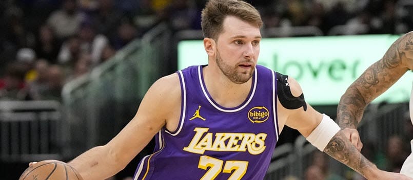 NBA Pick'Em Today: Pick6, Sleeper, and PrizePicks for Friday, February 20