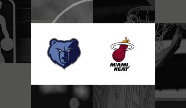 How to watch Grizzlies vs. Heat: TV channel and streaming options for February 21