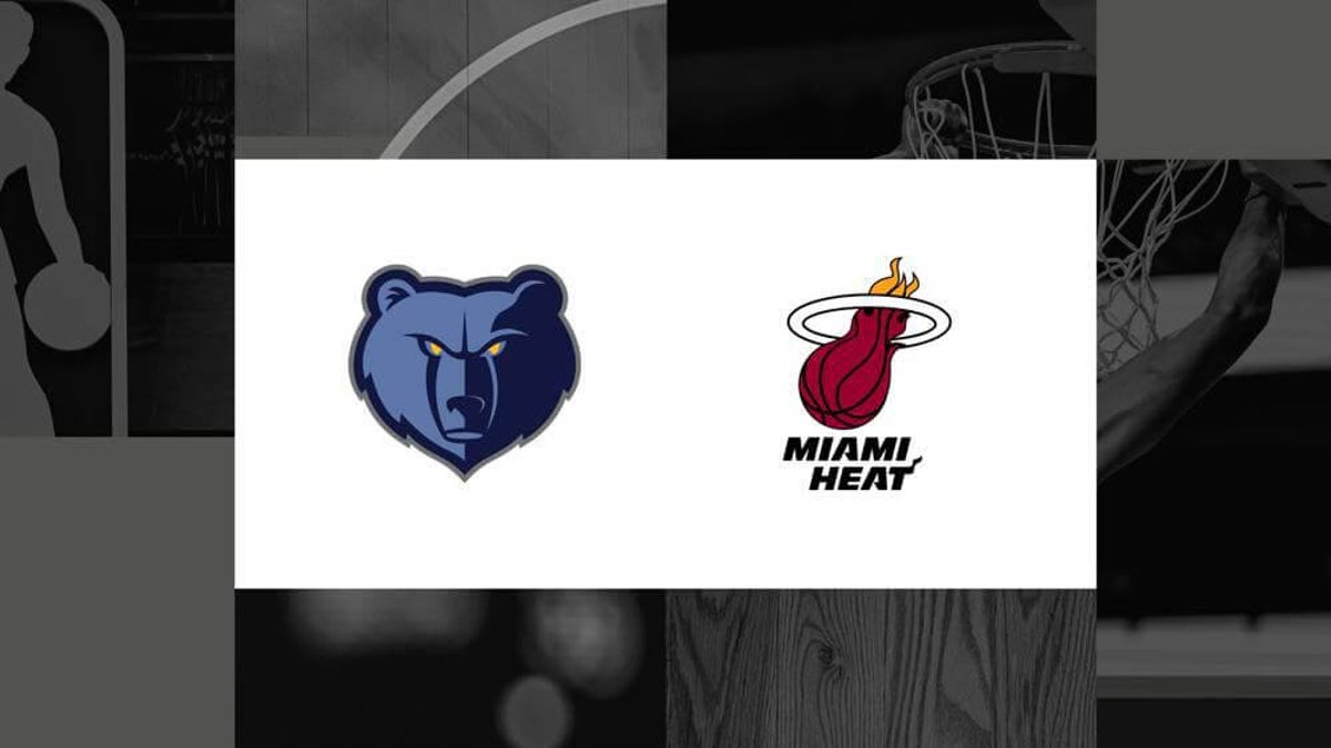 How to watch Grizzlies vs. Heat: TV channel and streaming options for February 21