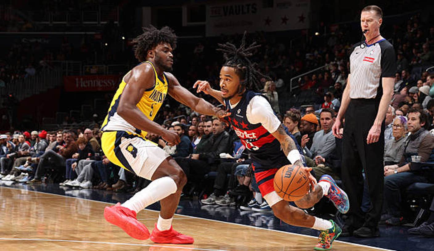 Pacers vs. Mavericks Prediction, Odds, Picks - Feb. 22