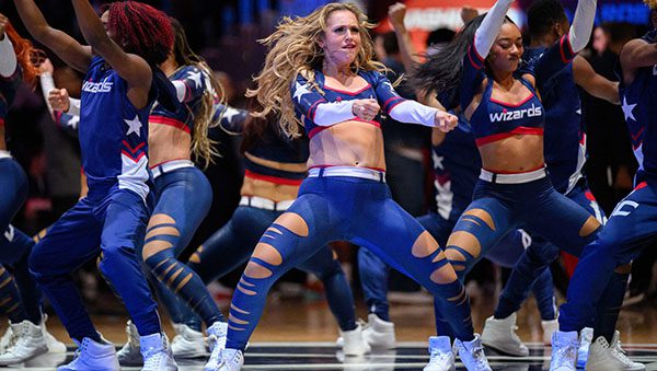 Charlotte Hornets vs. Washington Wizards Free Pick, Odds & Analysis Feb. 22, 2026