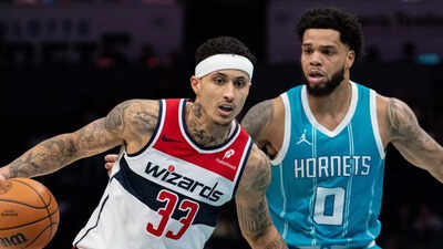 Charlotte Hornets vs Washington Wizards injury report: Who's playing, injured and questionable players, head-to-head records, team stats, and more (February 22, 2026)