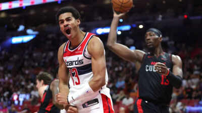 Washington Wizards vs Miami Heat (02-08-2026) game preview: When and where to watch, expected lineup, injury report, prediction, and more