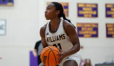 Women’s basketball tops Amherst in regular season finale, advances to the NESCAC tournament in fifth seed – The Williams Record