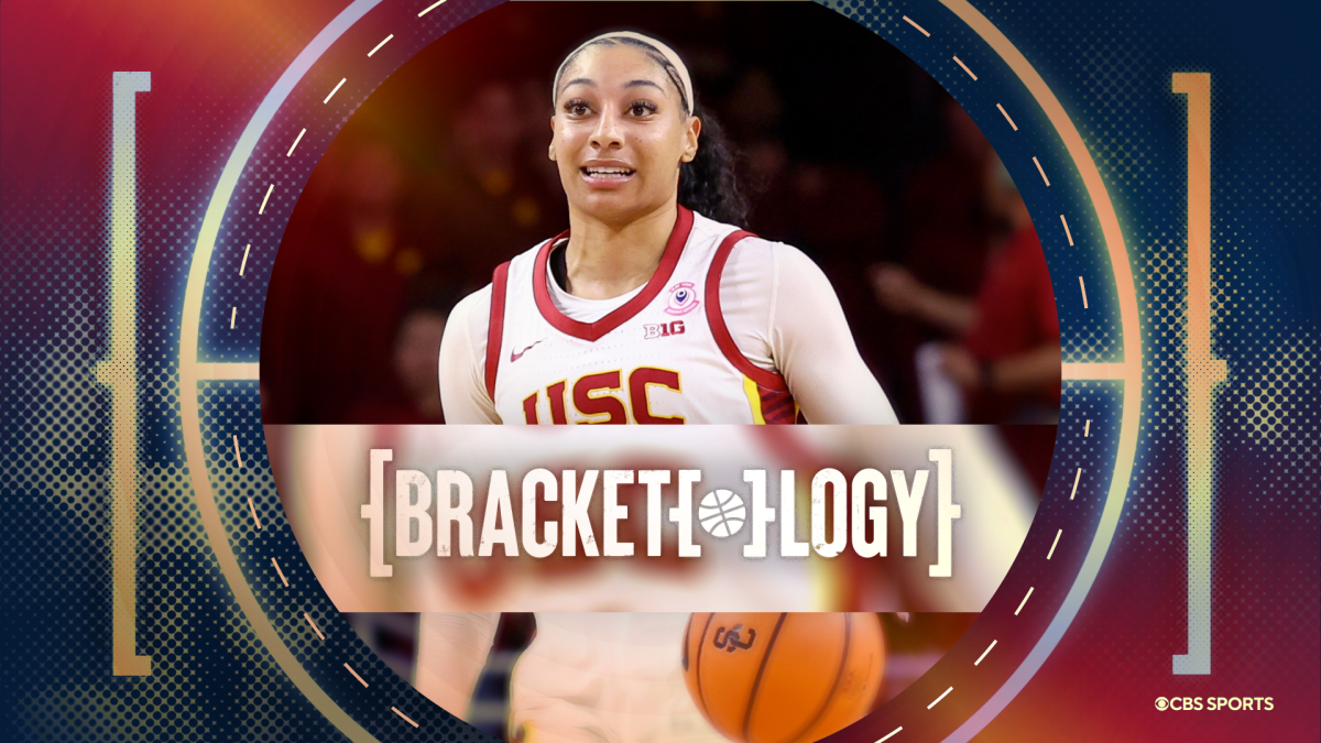 Women's Bracketology: USC rises in college basketball projections after Iowa upset