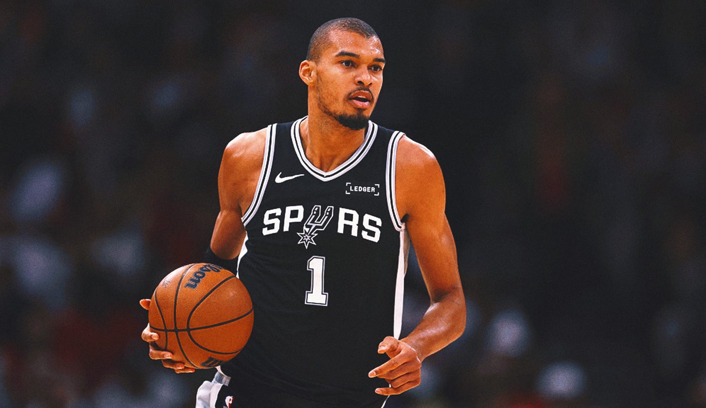 2026 NBA All-Star Weekend Odds: Wemby Favored to Win Game's MVP