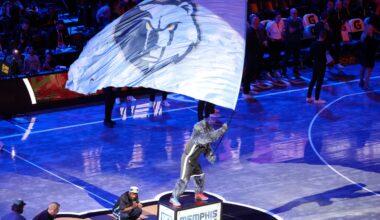 Grizzlies Season Ticket Holders Sound Off on Trust, Rebuild Fatigue, and the FedExForum Experience