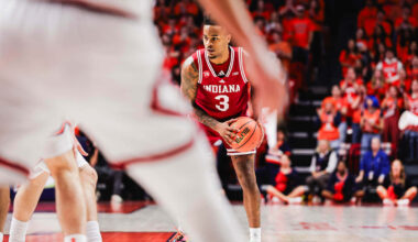 Five takeaways from IU basketball's loss at Illinois - Inside the Hall