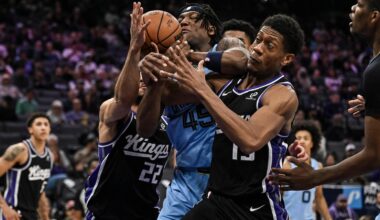 Grizzlies beat Sacramento 129-125, send Kings to their season-worst 10th straight loss