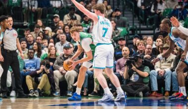 Hornets edge Mavericks 123-121 to spoil Cooper Flagg's 49-point game