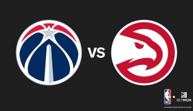 Wizards vs Hawks Player Prop Bets Tonight
