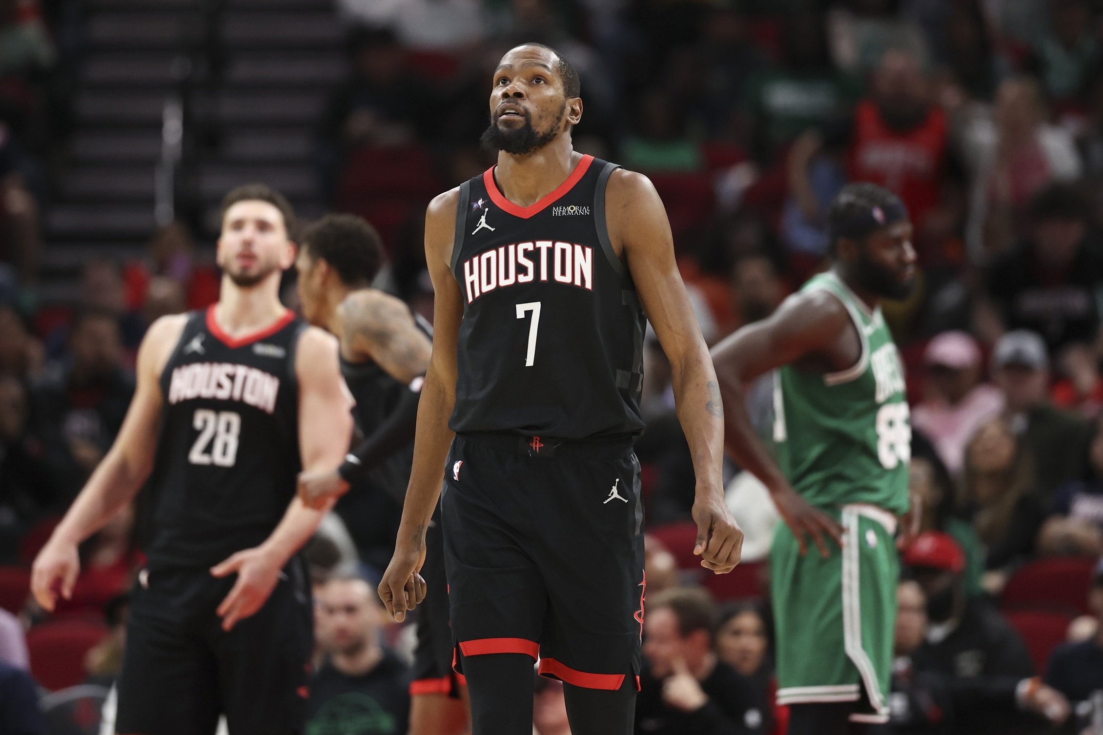 NBA championship odds Kevin Durant Houston Rockets