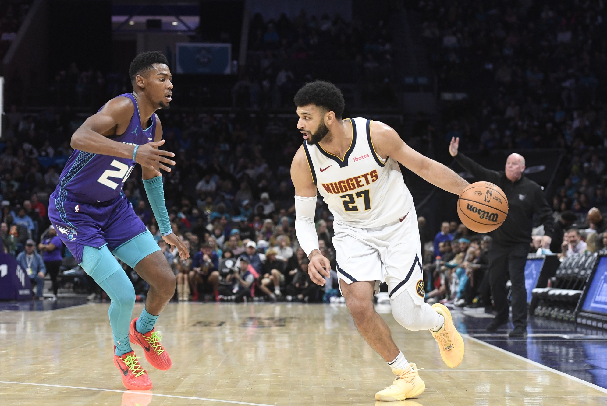 nba picks Jamal Murray Denver Nuggets predictions best bet odds