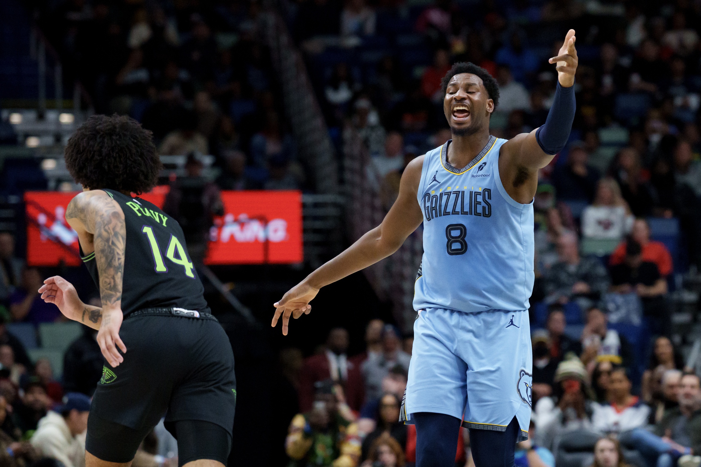 nba picks Jaren Jackson Jr Memphis Grizzlies predictions best bet odds