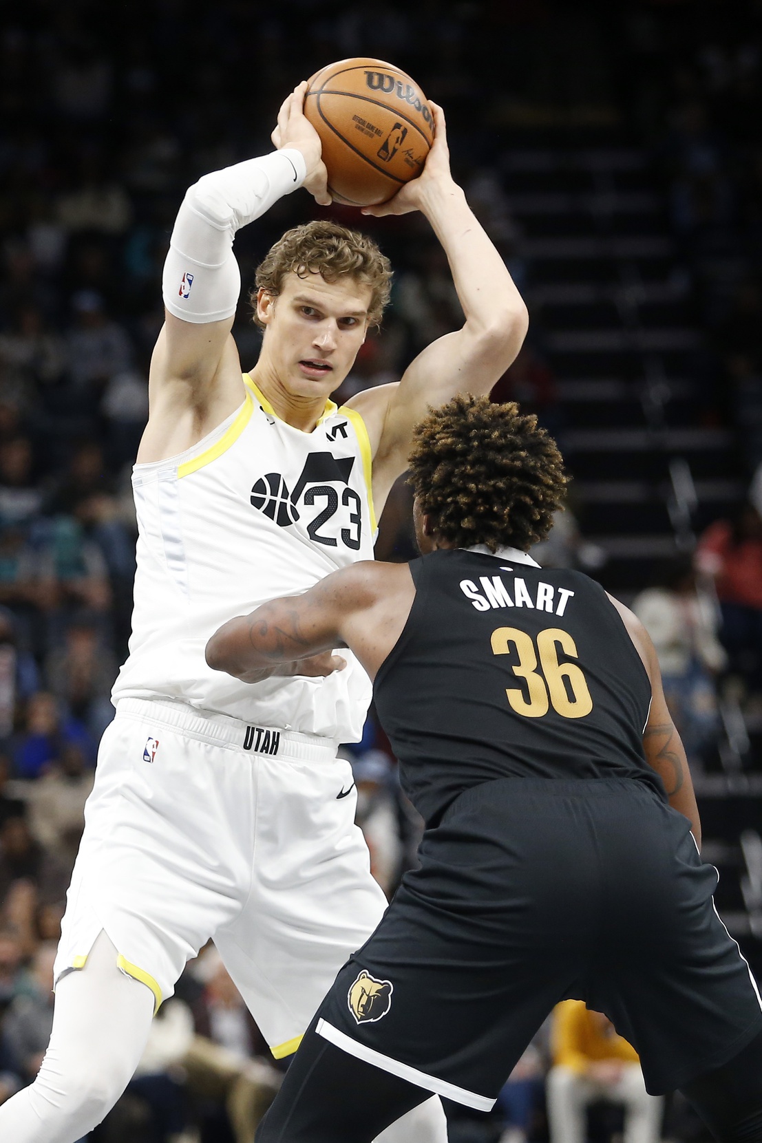 nba picks Lauri Markkanen Utah Jazz predictions best bet odds