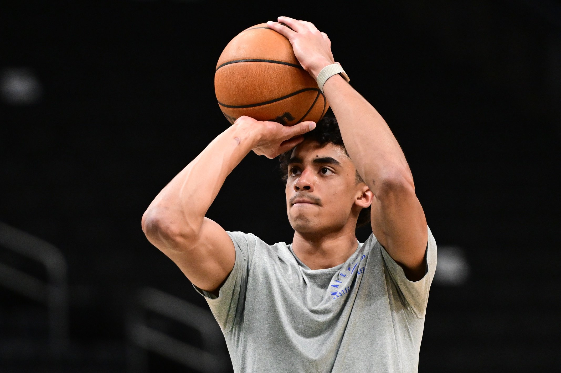 nba picks Max Christie Dallas Mavericks predictions best bet odds