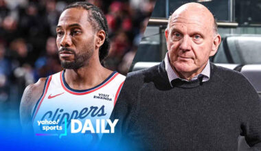 How will the NBA punish the Clippers for Kawhi Leonard-Aspiration scandal?