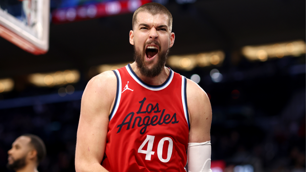 Ivica Zubac trade grades: Winner of Pacers, Clippers deal will be decided on lottery night