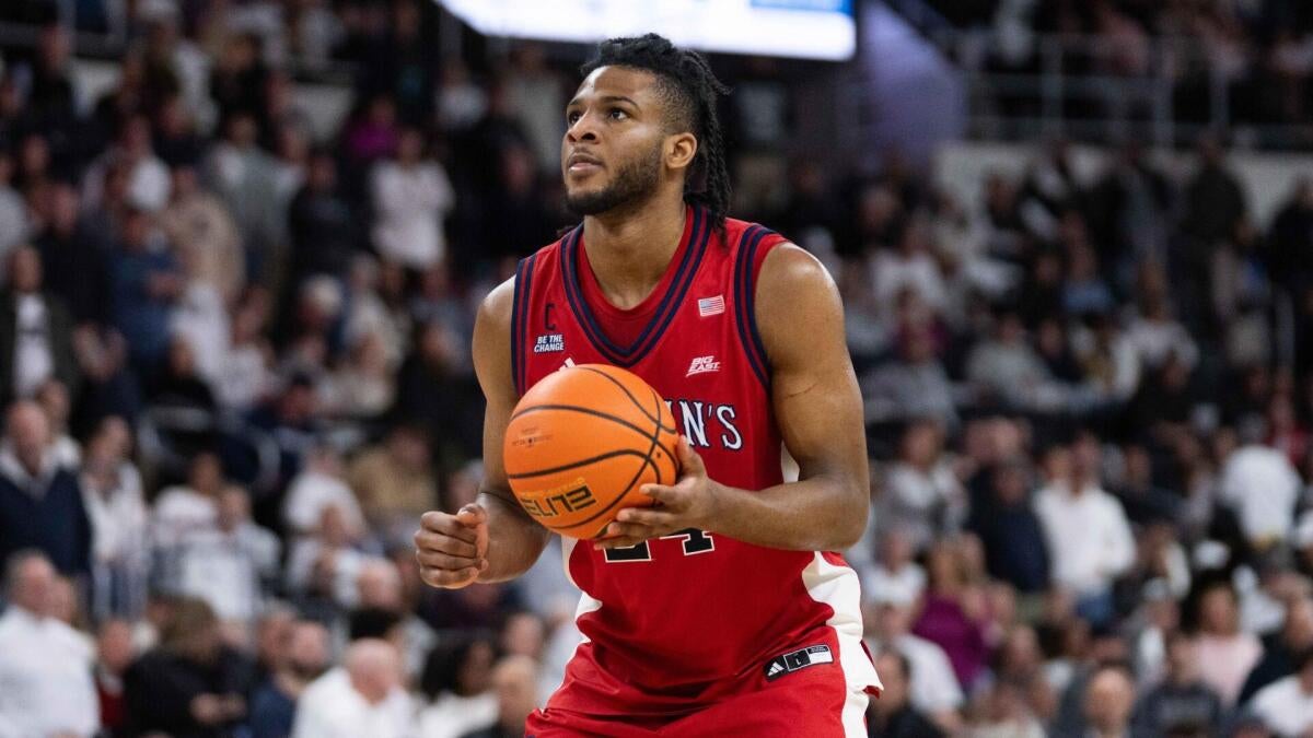 Creighton vs. St. John's prediction, odds, line, time: 2026 college basketball picks from proven model