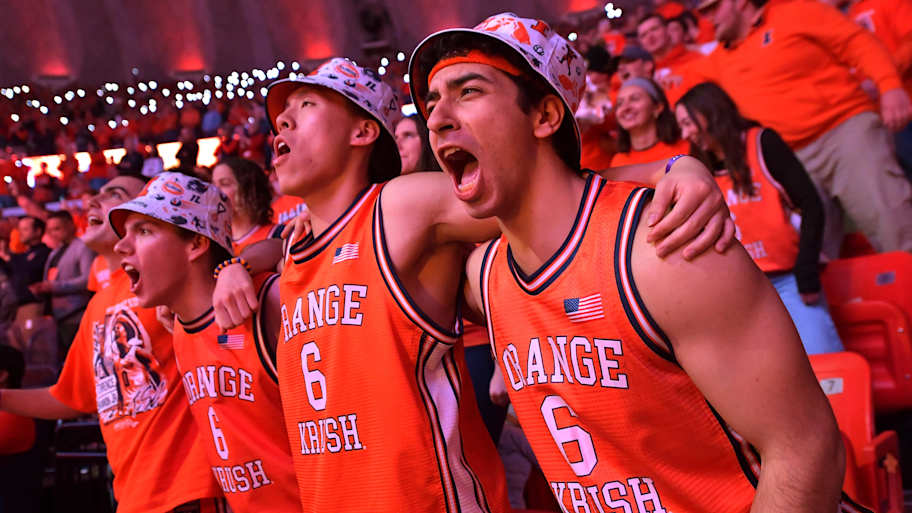 Illinois Fighting Illin