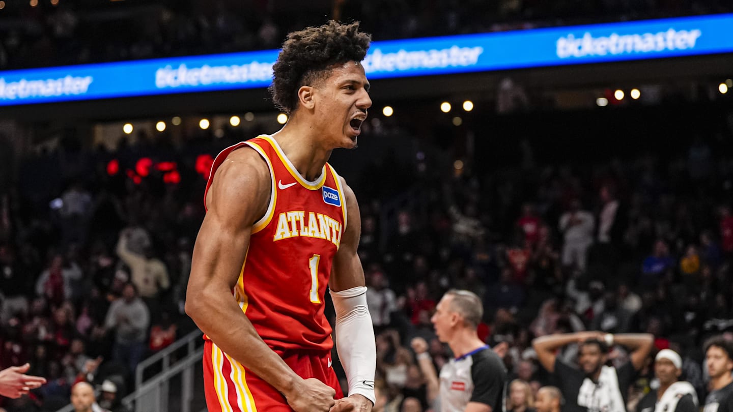 Three Atlanta Hawks Storylines to Watch In March