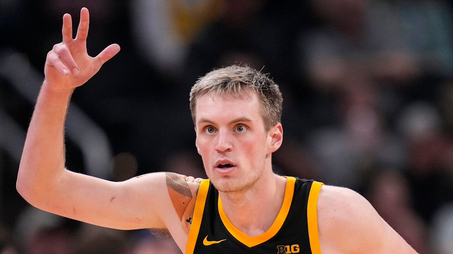 What Signing Payton Sandfort Means For OKC Thunder