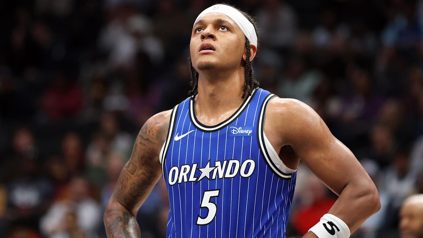 The Orlando Magic look to get back on track as they take on an injury-depleted Washington Wizards team at the Kia Center.