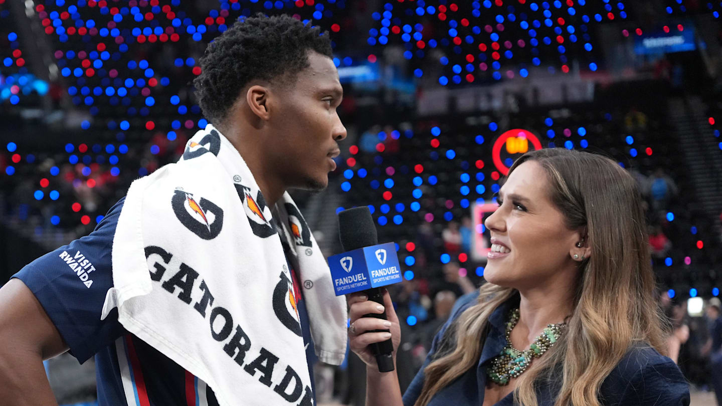 Bennedict Mathurin, LA Clippers