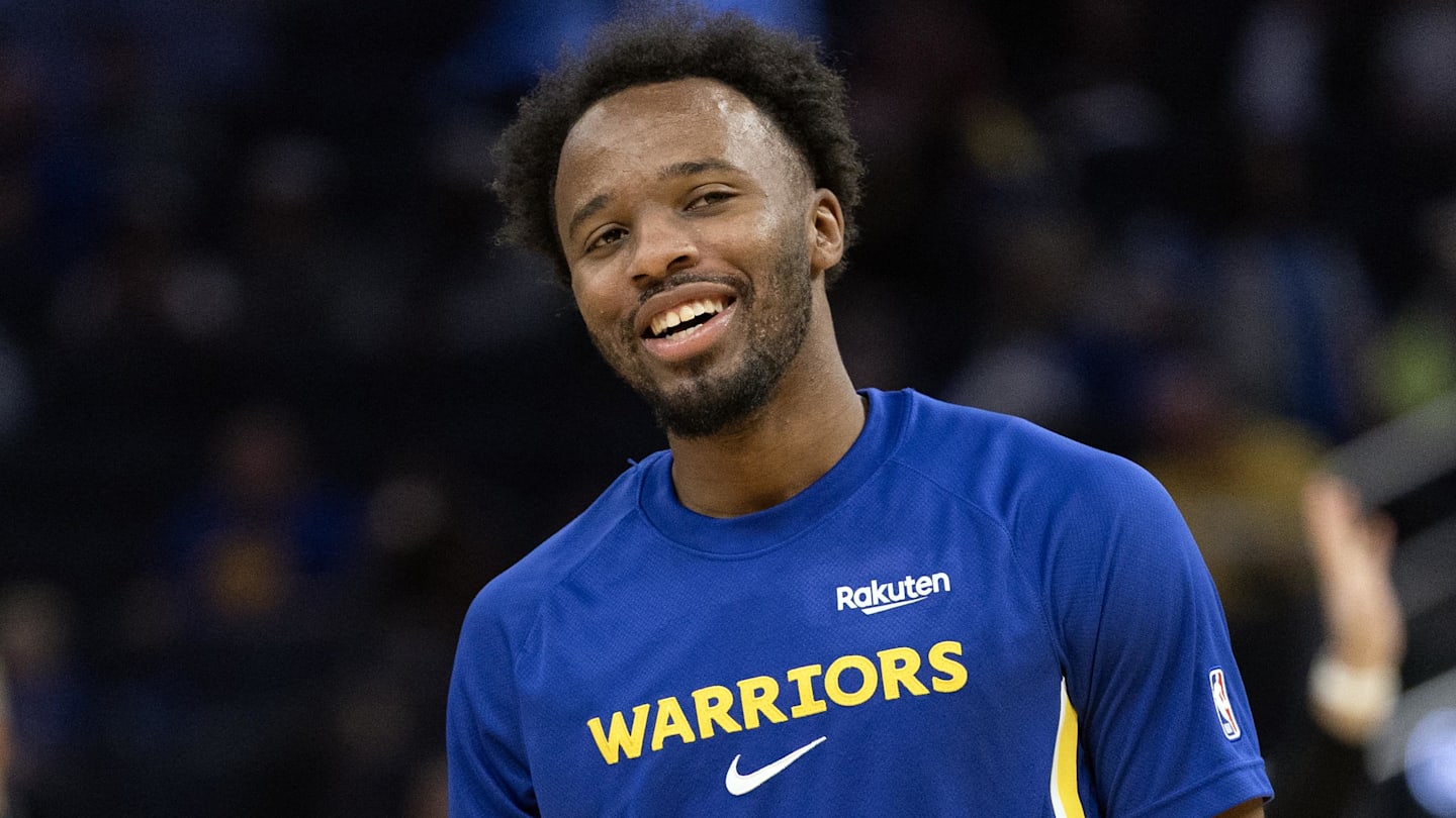 Undrafted Rookie Plays Notable Role in Warriors Win Against Rockets