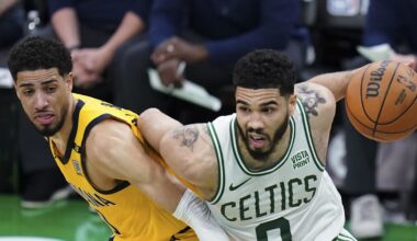 Jayson Tatum’s Achilles Comeback Brings Hope for Tyrese Haliburton