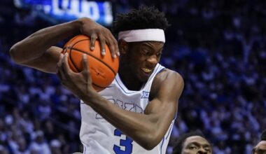 What Makes AJ Dybantsa the Right Fit for Indiana