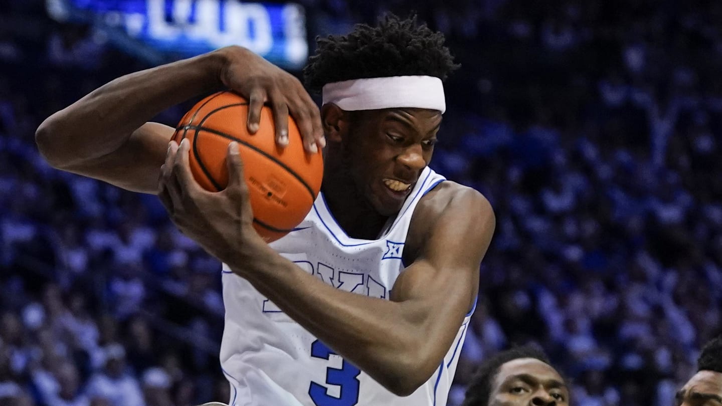 What Makes AJ Dybantsa the Right Fit for Indiana