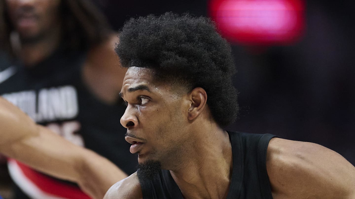 Blazers Get Power Rankings Update After Long Road Trip