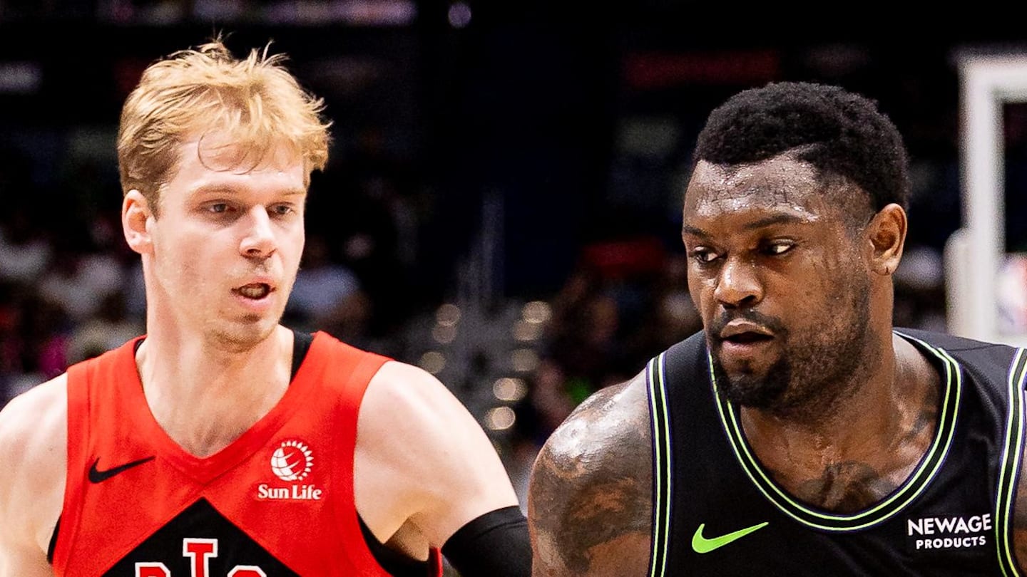 Why Raptors Loss vs. Pelicans is Very Significant