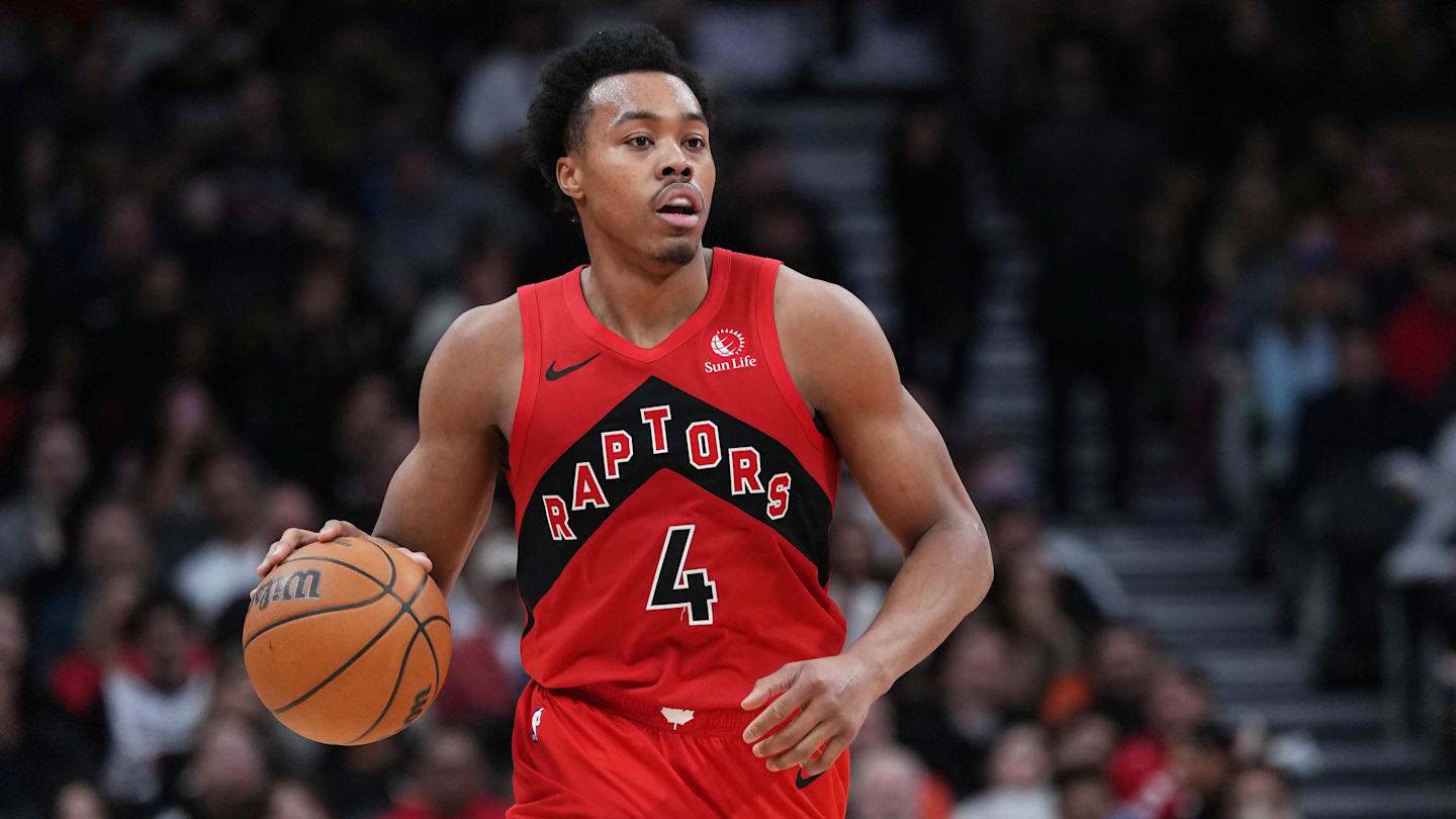 Official Suns vs Raptors Injury Report Revealed