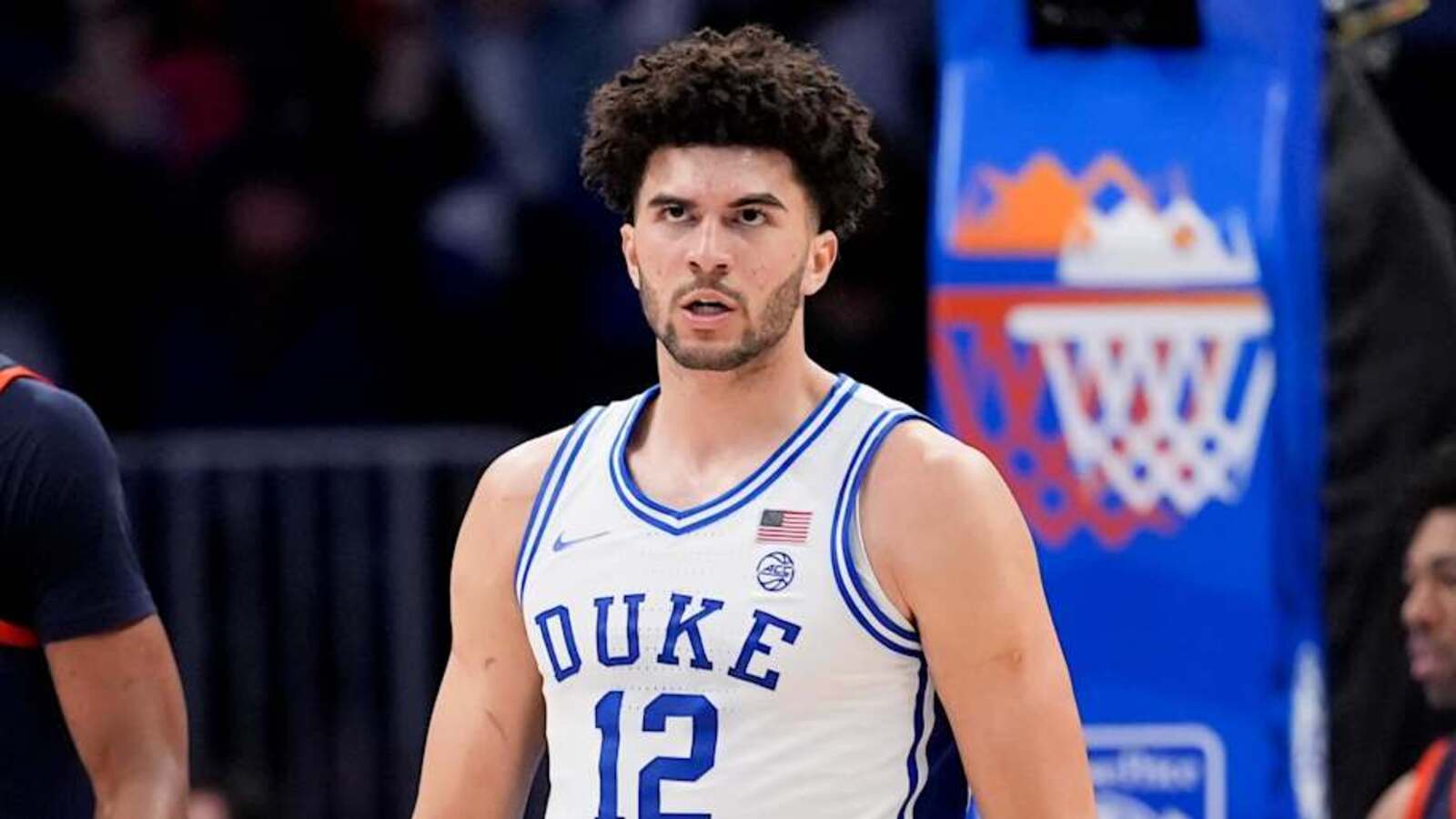 NBA Mock Draft Jumps Dallas Mavericks Into Position for Duke's Cameron Boozer