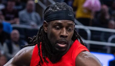 Blazers Beat Pacers, But They Shouldn't Be Happy