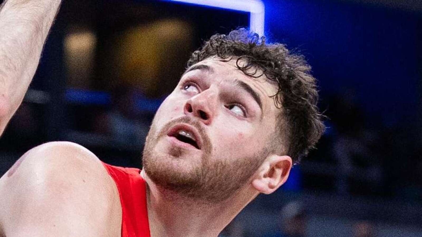 Donovan Clingan Among Three Stars From Blazers vs. Pacers