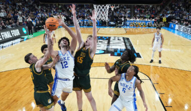 Pacers Should Target Duke Star Cam Boozer After Breakout Performance