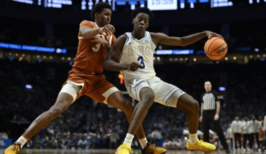 Indiana Pacers Lottery Targets Clash in March Madness First Round Upset