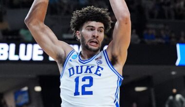 Boozer, Dybantsa and Peterson Impress in Opening Weekend