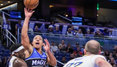 Rick Carlisle says Magic Stars deliver Physicality and Pain