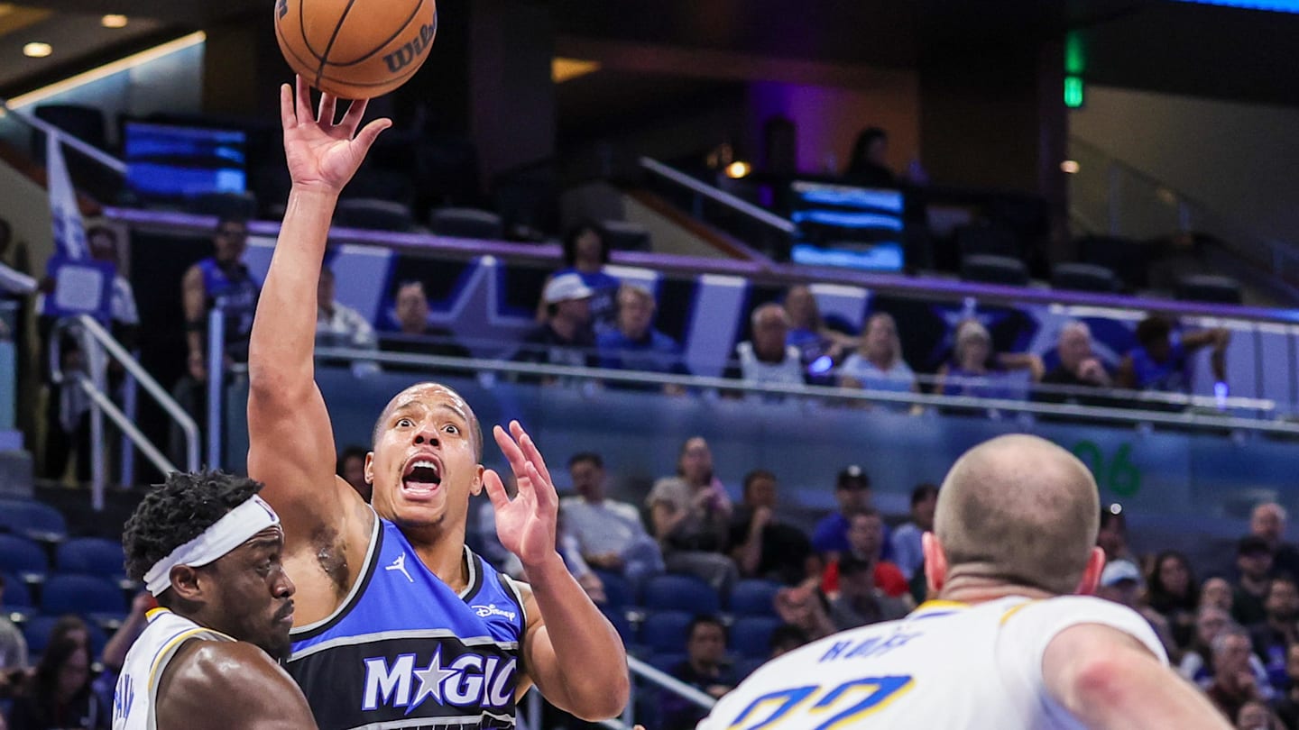 Rick Carlisle says Magic Stars deliver Physicality and Pain