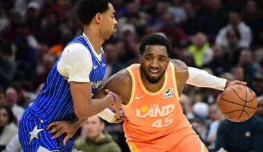 How Cleveland Cavaliers Snuck Past the Orlando Magic To Win Fourth Straight Game