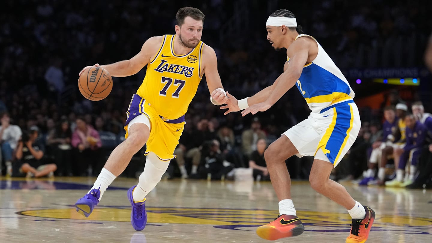 Luka, LeBron, Siakam, Reaves & Nembhard's status for Pacers-Lakers: Injuries, Preview, Odds