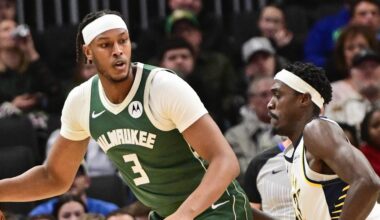 How the Pacers Avoided a Costly Mistake With Myles Turner